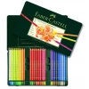 FABER-CASTELL P.CHROMOS BOYA K. 60 RENK 110060