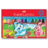 FABER-CASTELL PASTEL BOYA REDLINE 12 RENK 125312