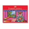 FABER-CASTELL PASTEL BOYA REDLINE 18 RENK 125318