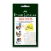 FABER-CASTELL TACK-İT 50 GR BEYAZ 187064