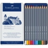 GOLDFABER BOYA KALEMI AQUA 12LI 114612