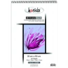 KOSİDA PAİNTİNG&DRAWİNG BLOCK 35X50CM 15 YAPRAK KHM-20-181