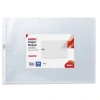 NOKİ POŞET DOSYA A3 YATAY 25Lİ (90 MIC) 4836-L