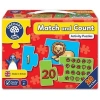 ORCHARD MATCH & COUNT PUZZLE 3 YAŞ+ ORC219