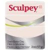 SCULPEY III POLİMER KİL BEJ 57GR S-302093