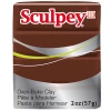 SCULPEY III POLİMER KİL ÇİKOLATA 57GR S-302053