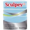 SCULPEY III POLİMER KİL GÖK MAVİ 57GR S-3021144