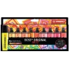 STABILO BOSS ORIGINAL SICAK RENKLER 10LU 70/10-1-20