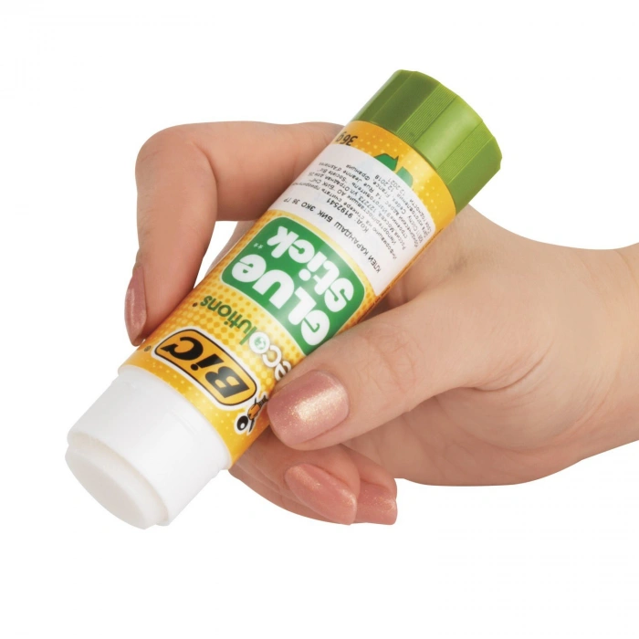 BİC STİCK YAPIŞTIRICI ECO GLUE STICK 36GR 919254