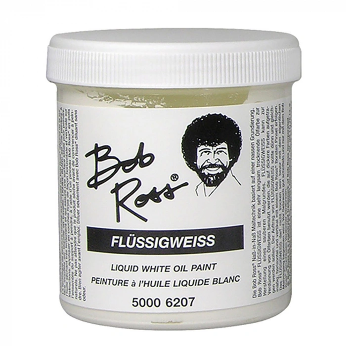 BOBROSS LİQUİD BEYAZ 250ML BR250-506207
