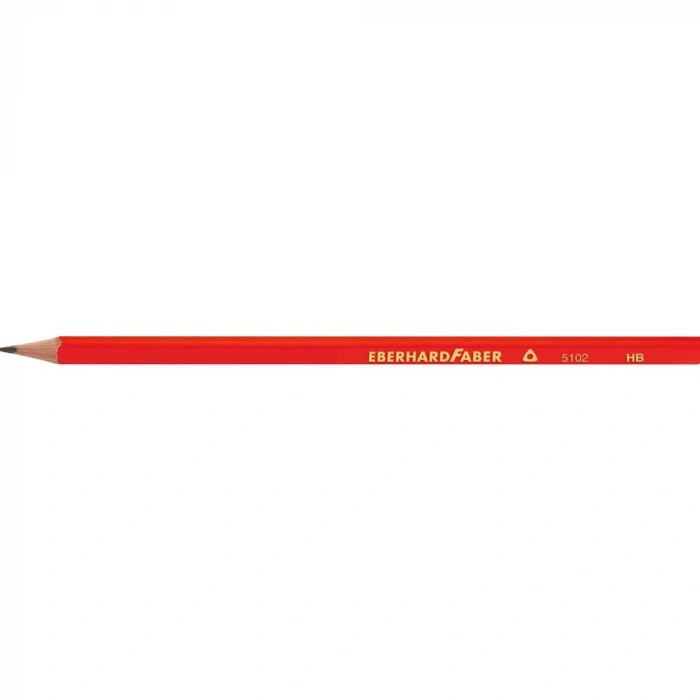 EF ÜÇGEN KURŞUN KALEM HB EF-510200