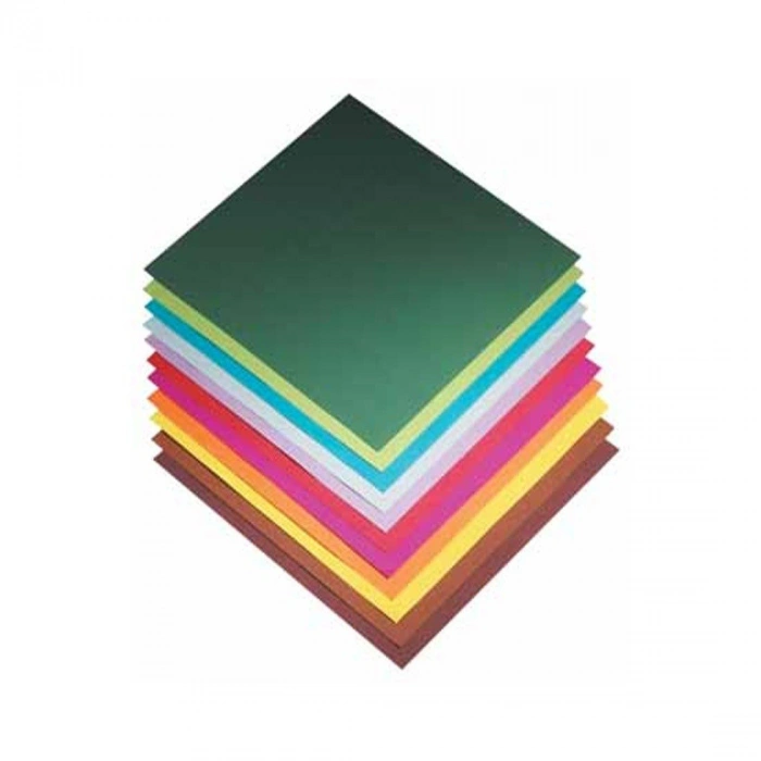 FOLİA ORİGAMİ KAĞIDI 70GSM 13X13 96 TABAKA FO-9105