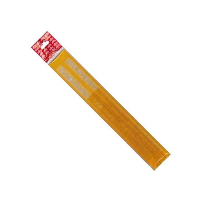 HATAS 2250 YAZI SETİ TEKNİK RESİM 3-5-7-10 mm. ( Takım )