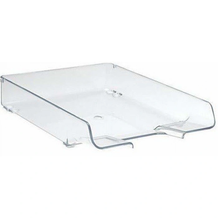 HATAS 2350 EVRAK RAFI  - TEKLİ   (ŞEFFAF)