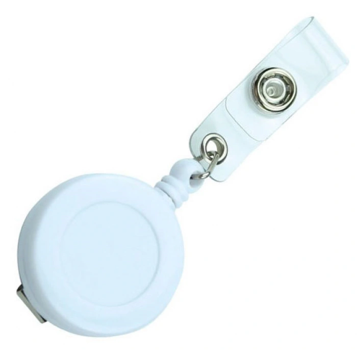 KRAF YOYO YUVARLAK BEYAZ 50 Lİ 511G