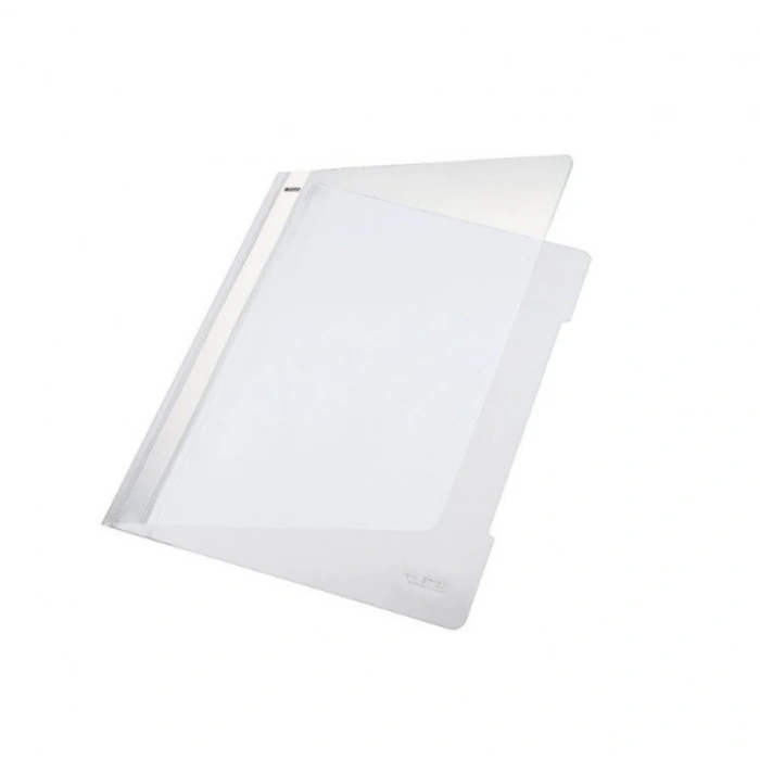 NOKİ ECO TELLİ DOSYA BEYAZ 50Lİ 48288-010