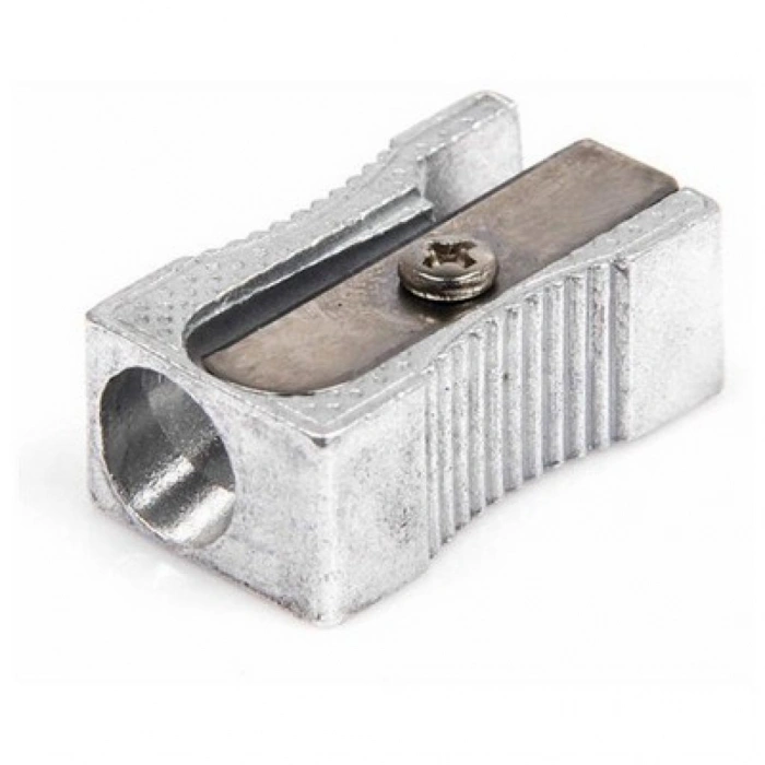 NOKİ KALEMTRAŞ METAL YEDEKSİZ 1004