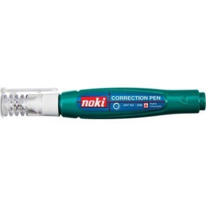 NOKİ SIVI SİLİCİ KALEM TİPİ 41140