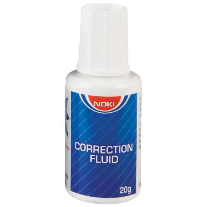 NOKİ SIVI SİLİCİ TEKLİ 41110