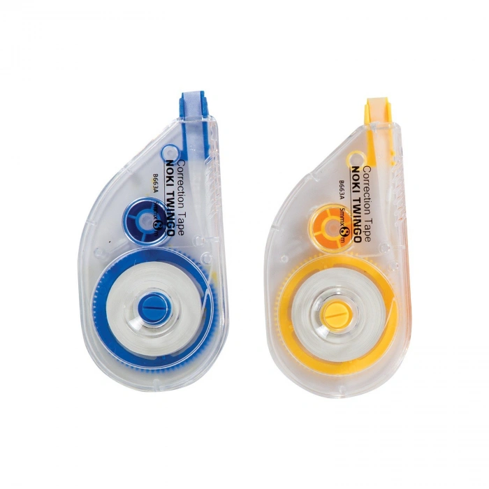 NOKİ TWİNGO ŞERİT SİLİCİ 5mm.X 8m. B663A