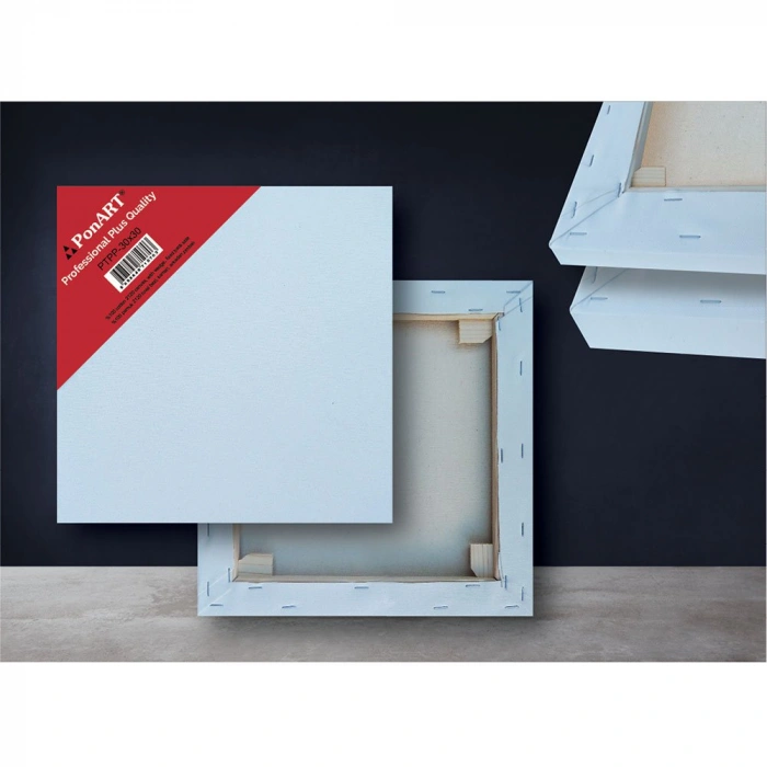 PONART 40X50CM PROFESYONEL PLUS TUVAL PTPP-40x50