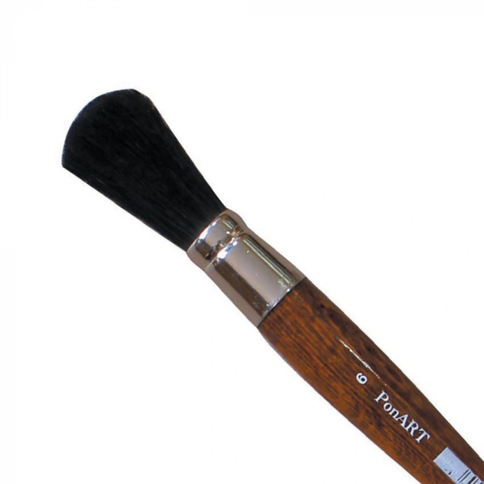 PONART 641-6 TAMPON FIRÇA PF641-6