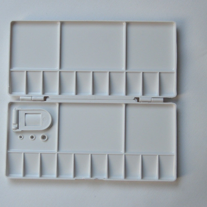 PONART PLASTİK ÖZEL PALET 20X10X18CM PT-A15495