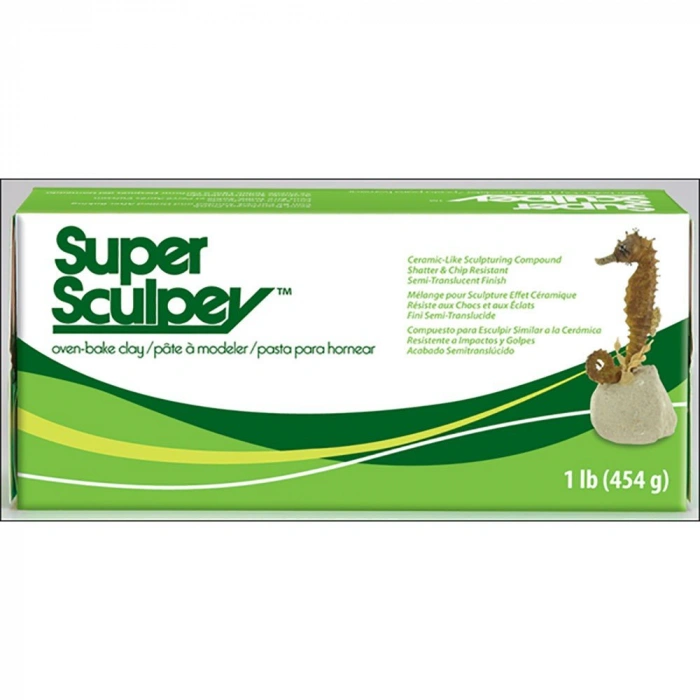 SCULPEY SUPER SCULPEY 454GR S-S1