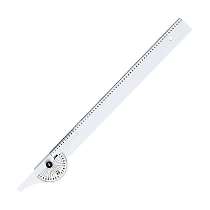 YILDIZLAR OYNAR BAŞLIKLI T CETVELİ 65CM. 075