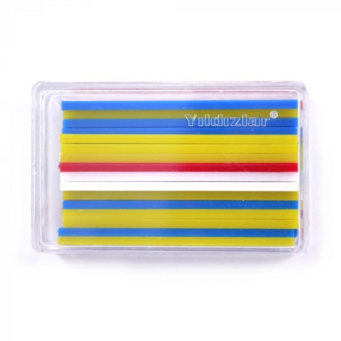 YILDIZLAR SAYI ÇUBUGU PLASTİK KUTULU 016