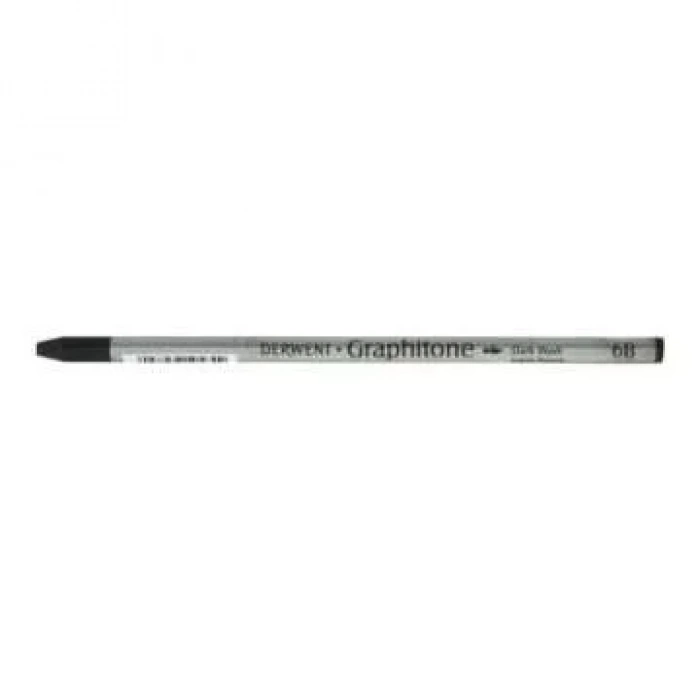DERWENT WATERSOLUBLE GRAPHİTONE (8B)  DW34303