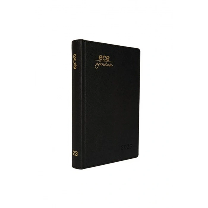 ECE 14x20 DATÇA TURIST GUNLUK KARELI AJANDA NO.15