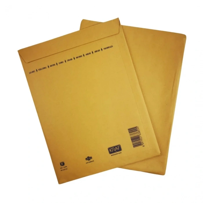 KRAF ZARF HAVA KABARCIKLI F 24X32