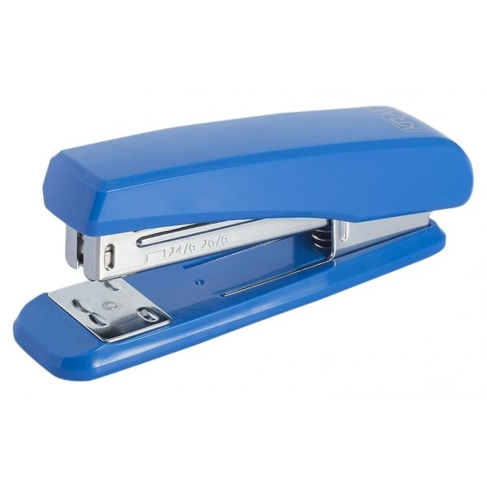 KRAF ZIMBA MAKİNASI NO:24/6 20G MAVİ