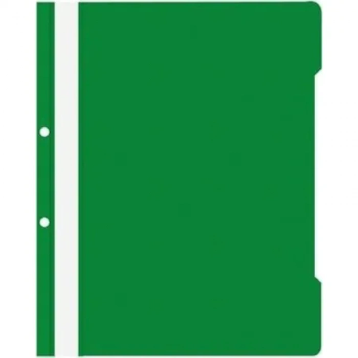 NOKİ ECO TELLİ DOSYA YEŞİL 50 Lİ 4828