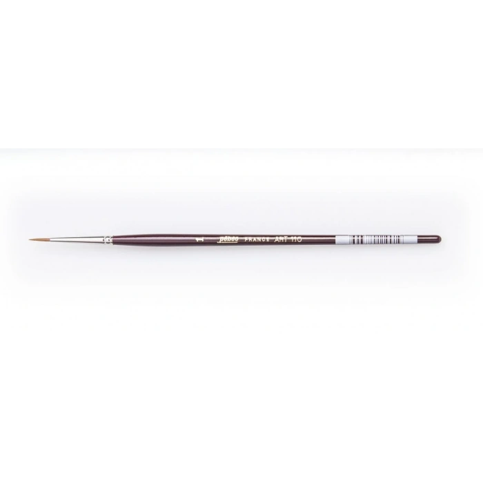 PEBEO NO.110-1 PEBEO KIRMIZI SAMUR