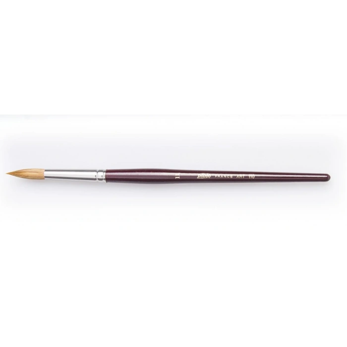 PEBEO NO.110-11 PEBEO KIRMIZI SAMUR