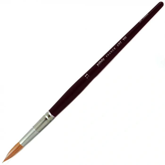 PEBEO NO.110-12 PEBEO KIRMIZI SAMUR