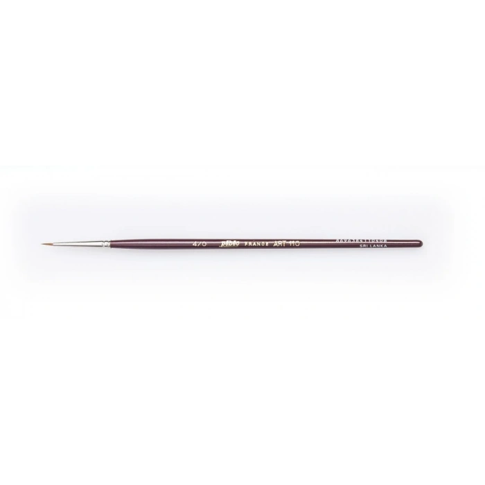 PEBEO NO.110-4/0 PEBEO KIRMIZI SAMUR