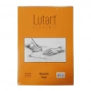 LUTART IVORY A4 ÇİZİM BLOĞU 100YP 90GR  CZB-LA-IVORY-A4
