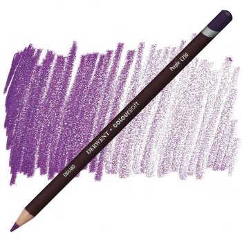 DERWENT COLOURSOFT BRİGHT PURBLE DW0700976