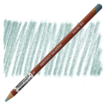 DERWENT DRAWİNG SMOKE BLUE ( 3810) DW0700677