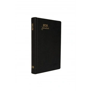 ECE 14x20 DATÇA TURIST GUNLUK KARELI AJANDA NO.15