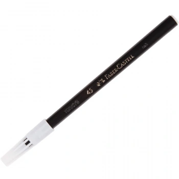 FABER-CASTELL KEÇELİ KALEM 45 SİYAH