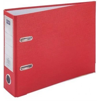 KRAF TELGRAF KLASÖRÜ GENİŞ 1035 KIRMIZI