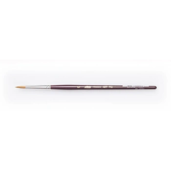 PEBEO NO.110-5 PEBEO KIRMIZI SAMUR