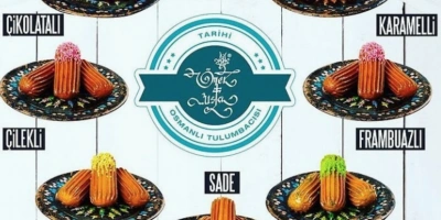 Osmanlı Tulumbacısı Ümraniye-0216 474 24 75