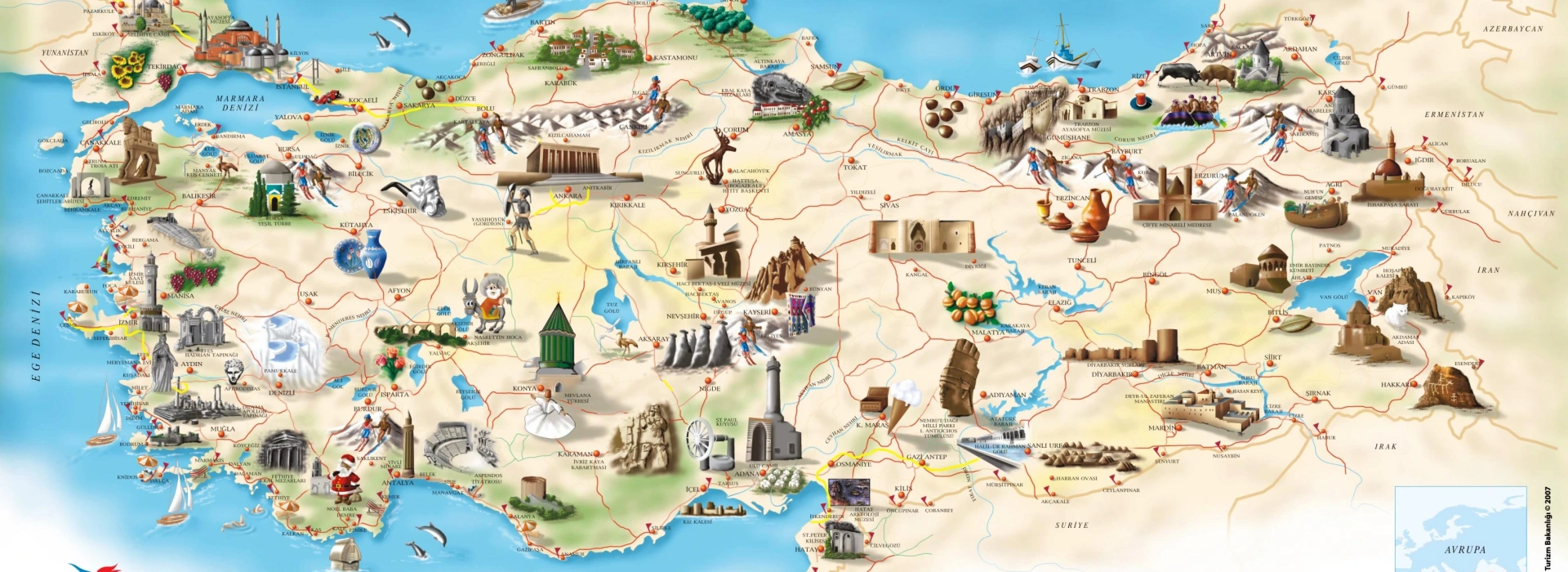 Ülke geneli gönderim yapılabilmektedir.