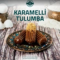Karamelli Osmanlı Tulumbası (1kg)