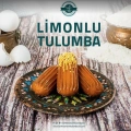Limonlu Osmanlı Tulumbası (1kg)
